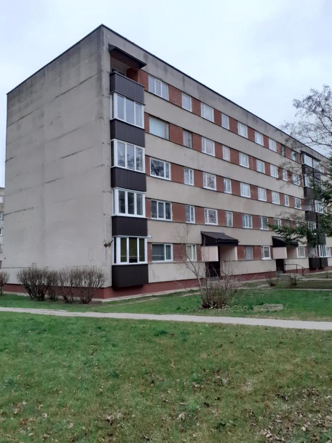 Rakvere Studio Narva Exterior foto